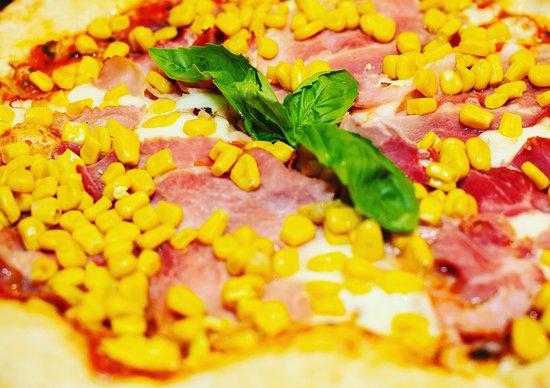 Pupi Italiana Ristorante Pizza Pasta Bar