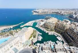 Portomaso jachtkikötő