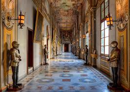 Nagymesterek Palotája