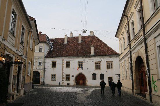 Mátyás király emlékmű