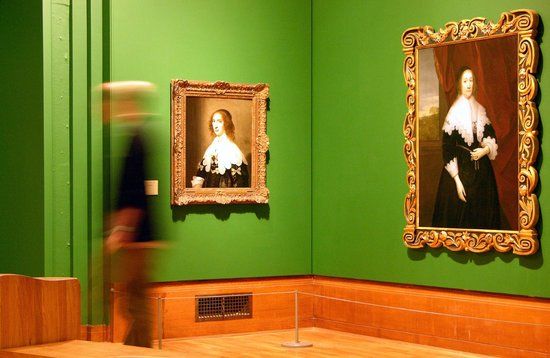 Graves Művészeti Galéria