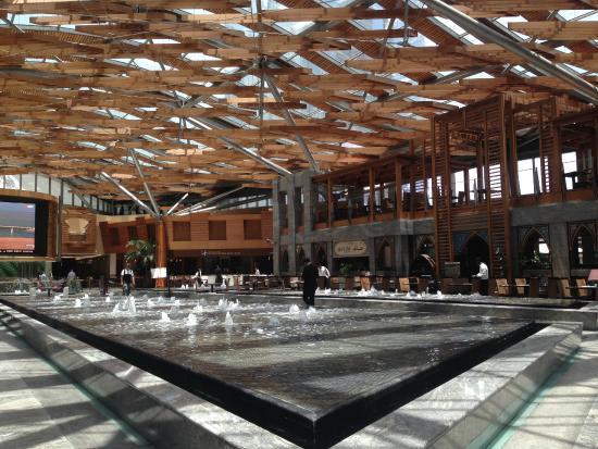 BurJuman bevásárlóközpont