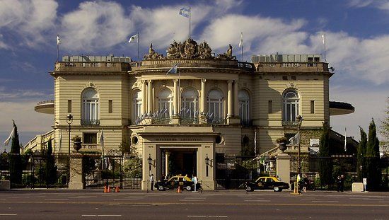 Palermo lóversenypálya