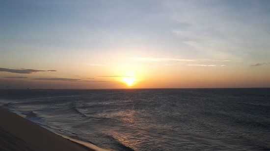 Dune Sunset Jericoacoara