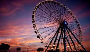 Rimini Óriáskerék