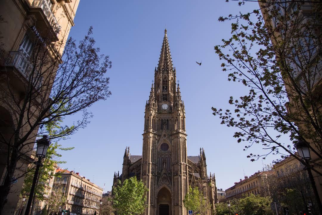 Jó Pásztor-katedrális