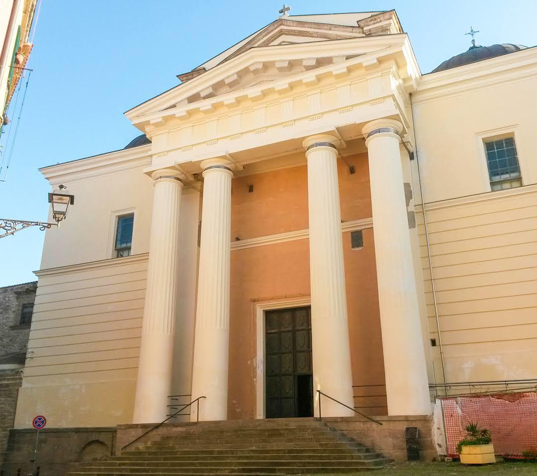 Szűz Mária-székesegyház