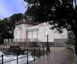 Juraj Matija Sporer Művészeti Pavilon