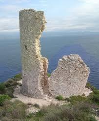 Torre del Poetto