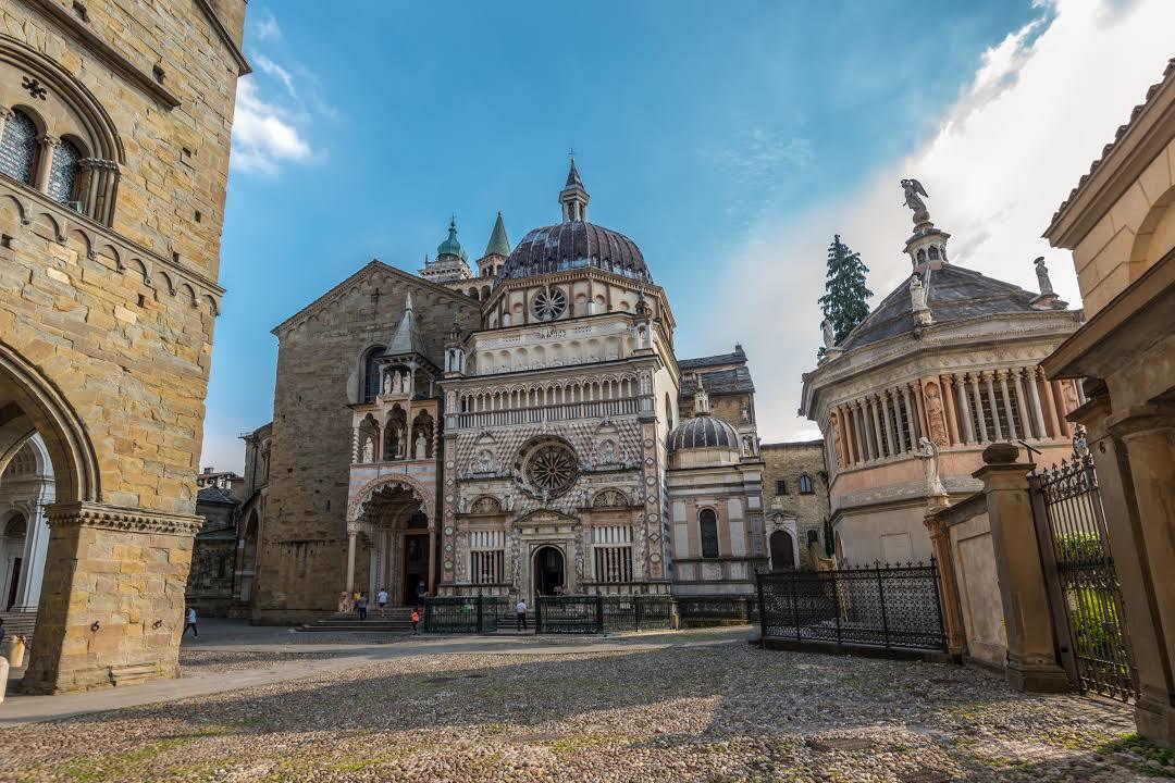 Santa Maria Maggiore-bazilika