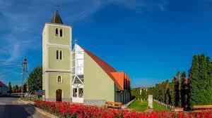 Hévízi Jézus Szíve-templom