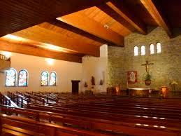 Eglise Sainte-Foy de La Clusaz