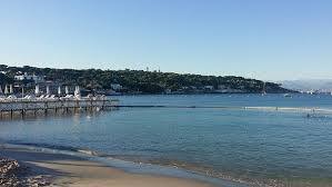 Garoupe-i tengerpart