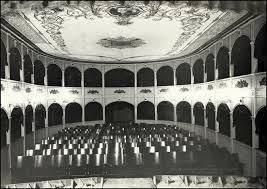 Hvari Nyilvános Színház