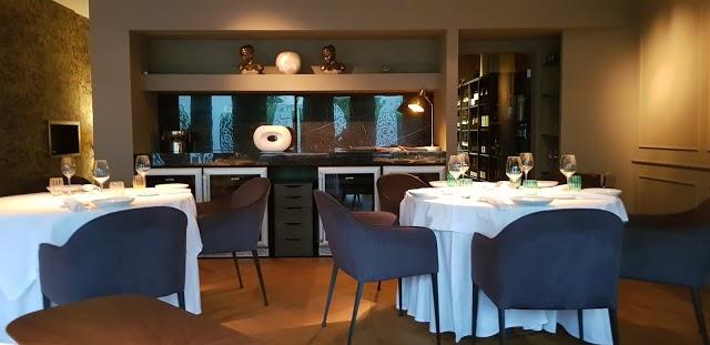 DAM boutique hotel & restaurant