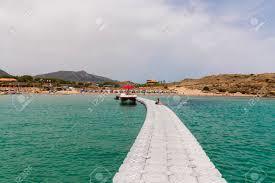 Szent Miklós tengerpart