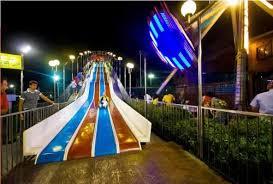 Astoria Village vidámpark