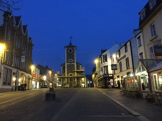 Moot Hall