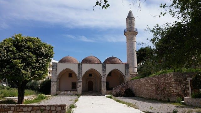 Paleontological Museum of Rethimno