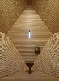 Granatkapelle von Maria Botta