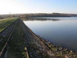 Laskóvölgyi víztározó