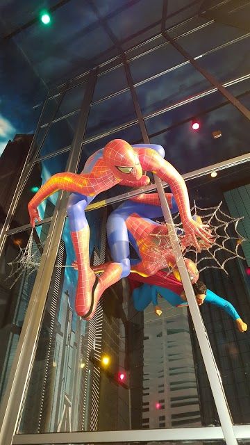 Museo de Cera múzeum