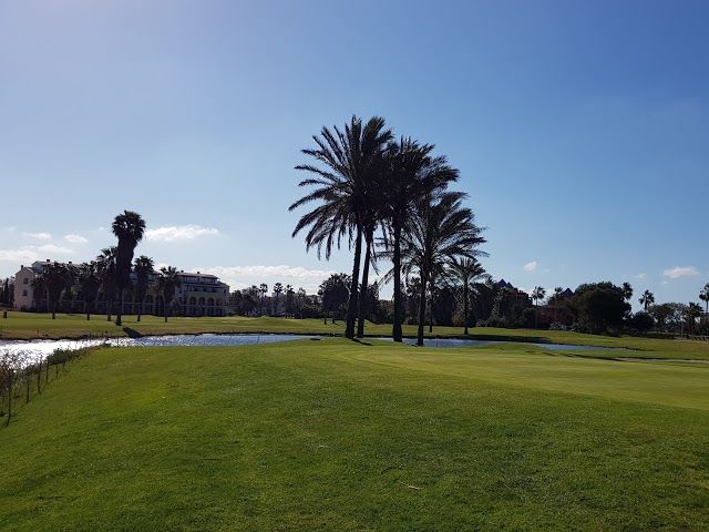 Costa Ballena Ocean Golfklub