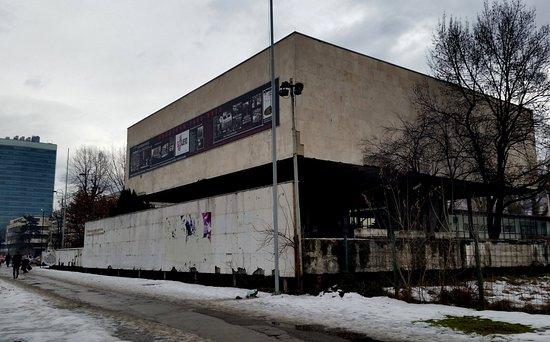 History Museum of Bosnia and Herzegovina