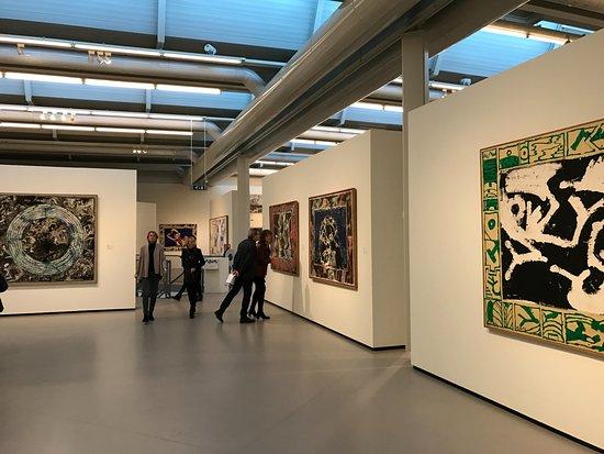 Cobra Modern Művészeti Múzeum