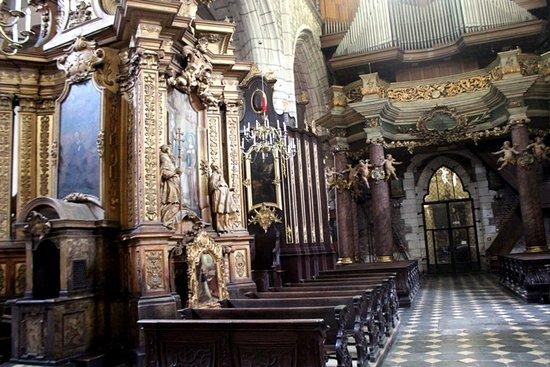 Krisztus Teste templom