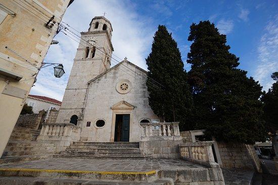 Szent Miklós-templom