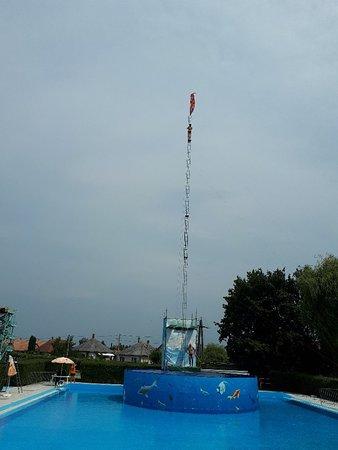 Atlantika Vízividámpark