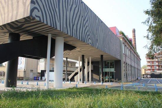 Museo Del Giocattolo