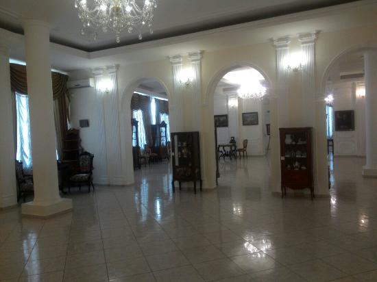 A. Bely's Fine Arts Museum