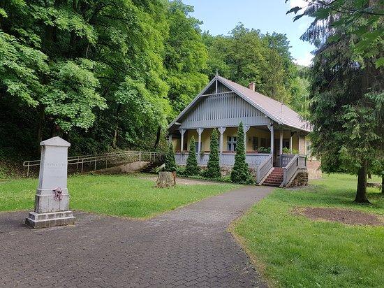 Herman Ottó Múzeum