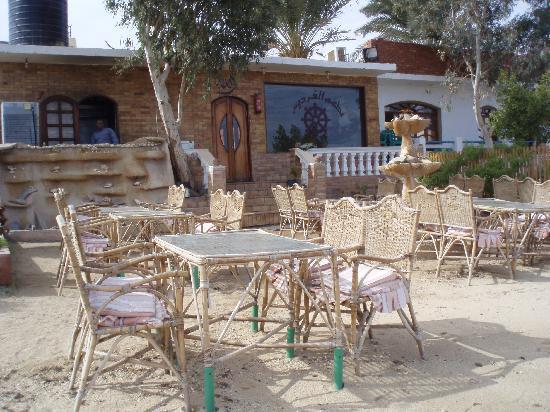 El Ferdous Fish Restaurant