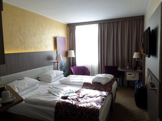 Mercure Wien Zentrum