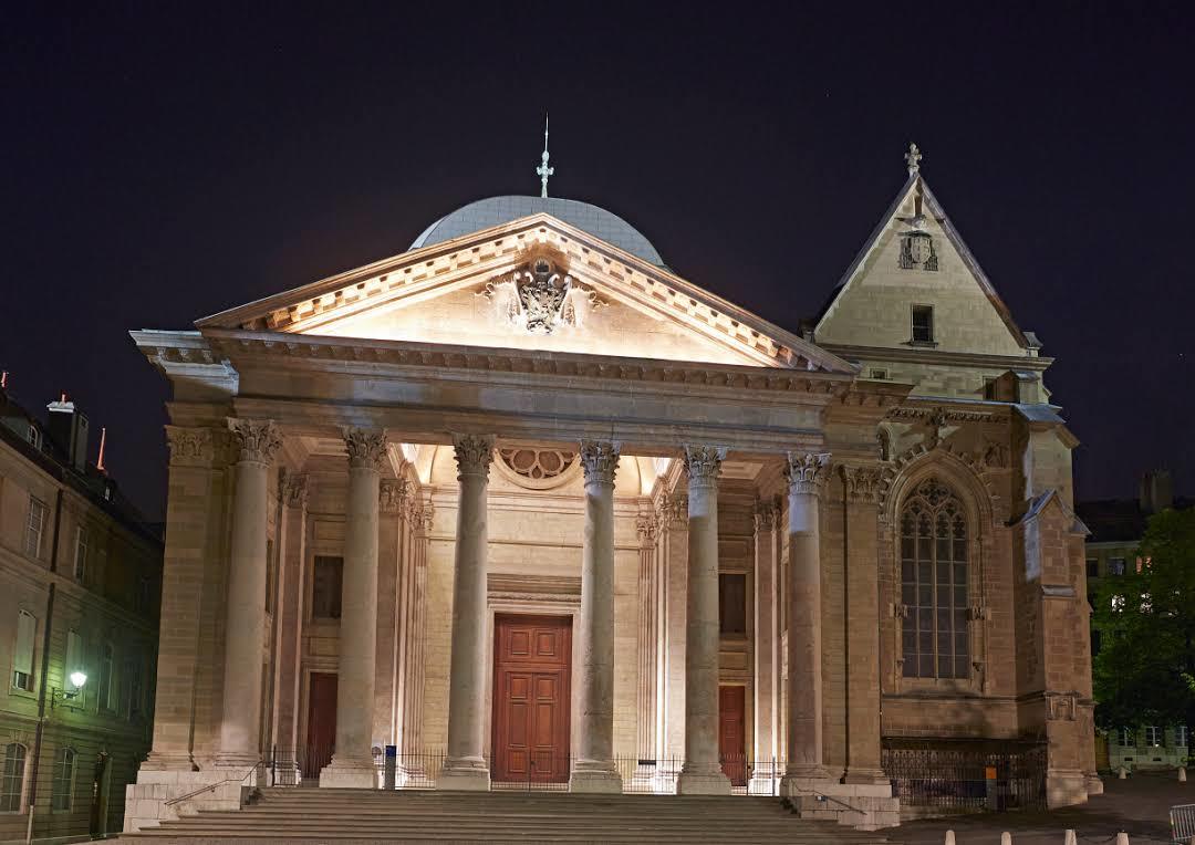 Szent Péter-katedrális