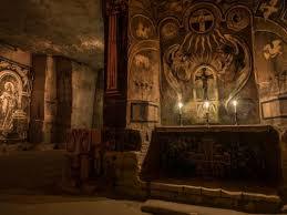 Fluwelengrot barlang