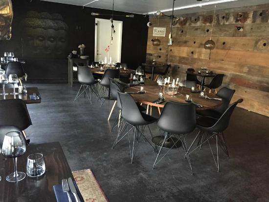 Rasoi - Indian Cuisine