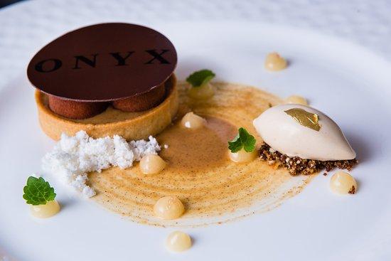Onyx étterem