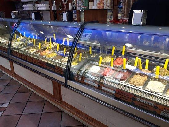 Antica Gelateria De Matteis