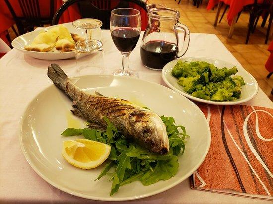 Ristorante Giardino d'Abruzzo