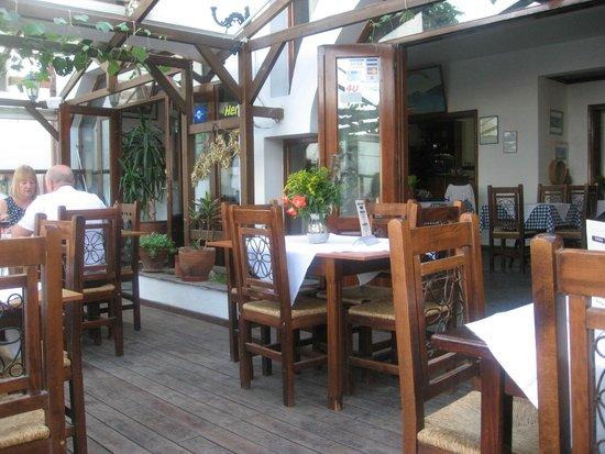 Krambousa Restaurant