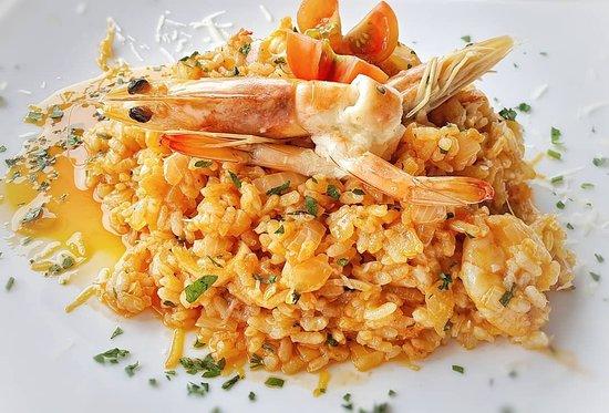 Restaurante Praia Dos Reis Magos