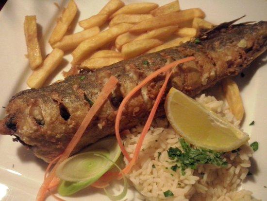 Rokalyuk Etterem es Sorozo