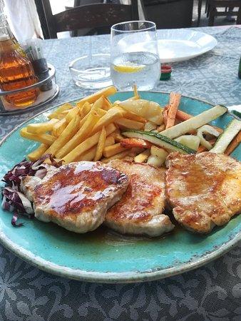 Pizzeria Ristorante Paco