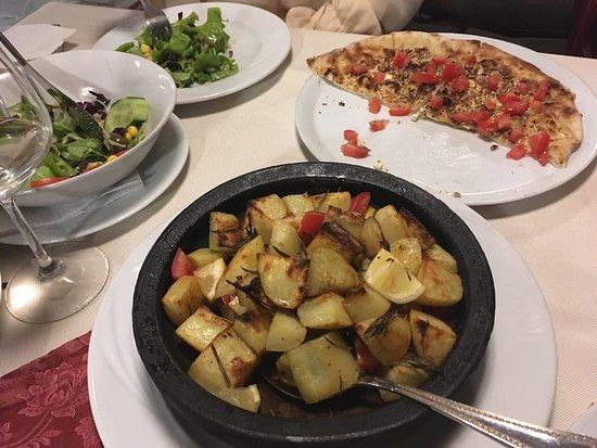 Bar-Restaurant Legjenda