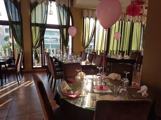 Spicehut Indian Restaurant