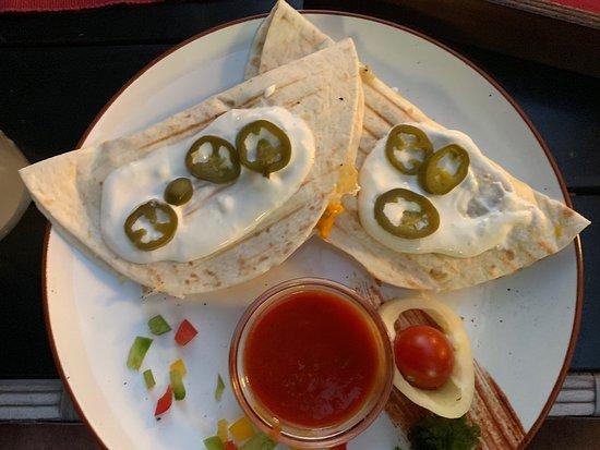 Mediterrán Étterem